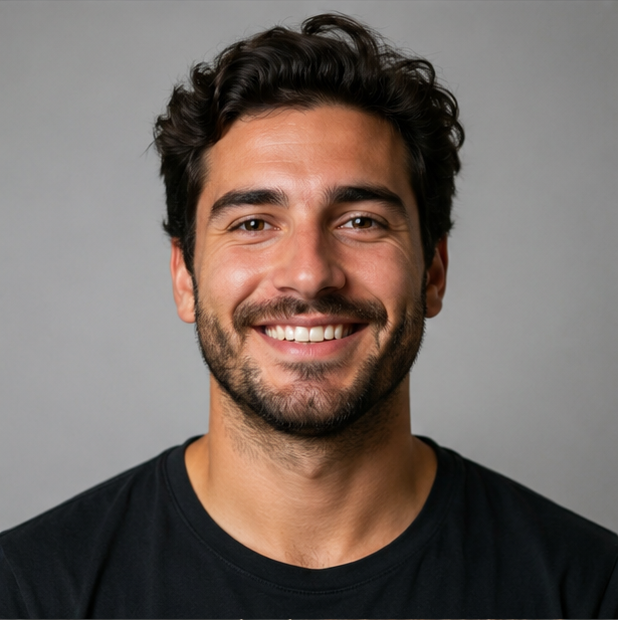 Carlos Mendes